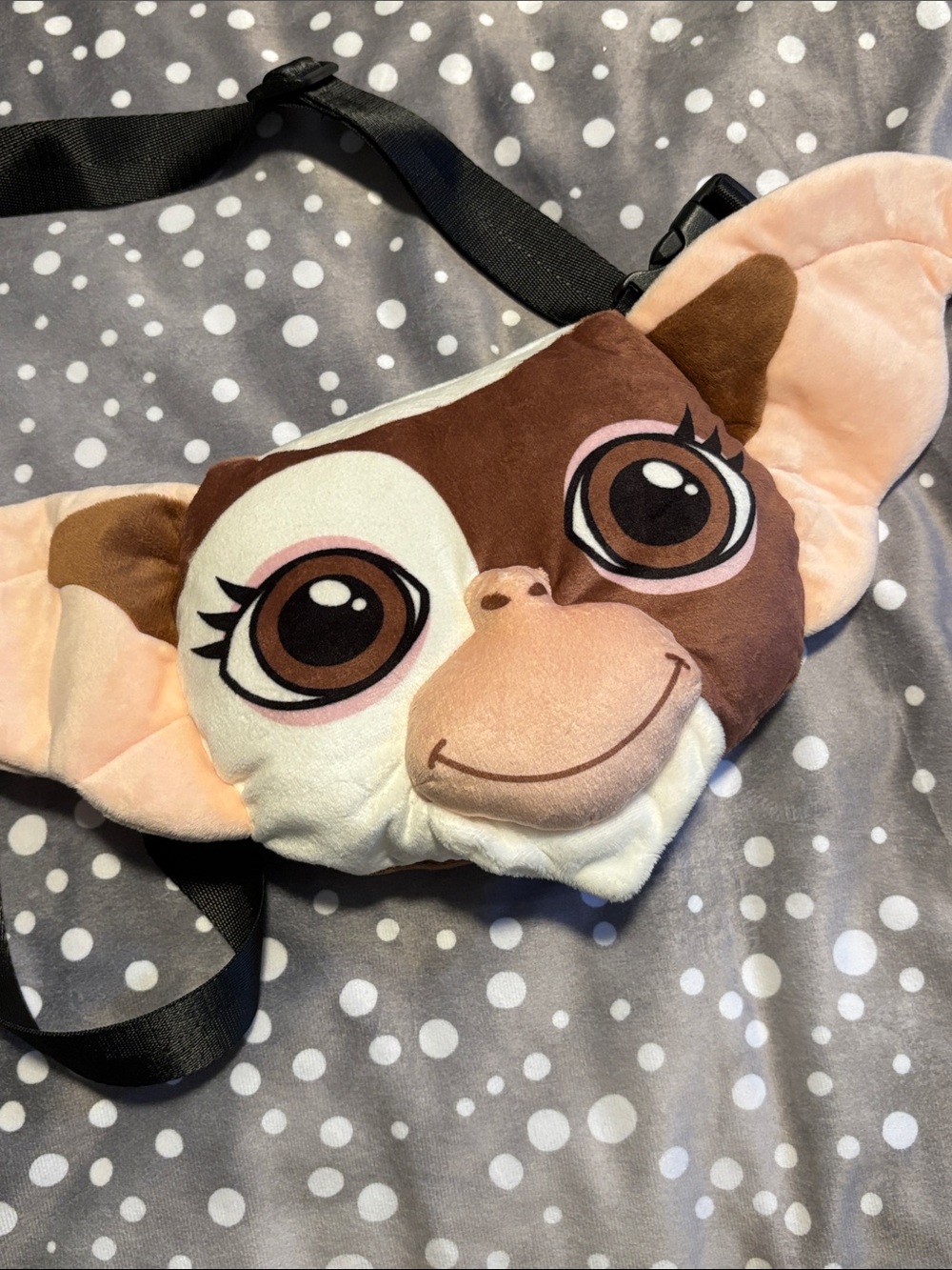 Gremlins Gizmo Fanny Pack